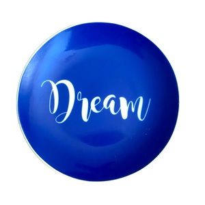 New W/O Box Inspirational “Dream” ring dish from the Seaside Collection by Avon
